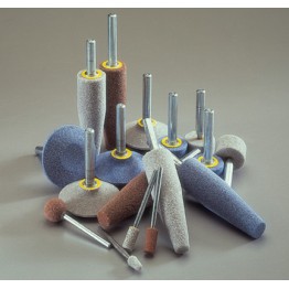 Đá đầu mài - D4