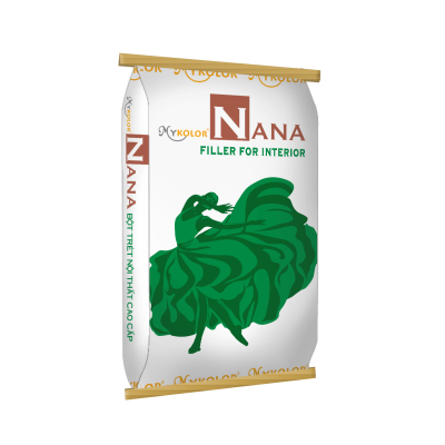 MYKOLOR NANA FILLER FOR INTERIOR