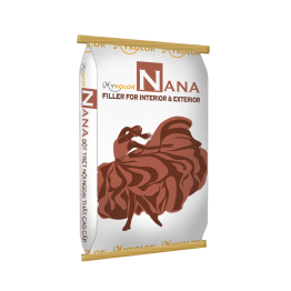 MYKOLOR NANA  FILLER  FOR INTERIOR & EXTERIOR
