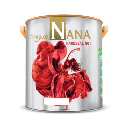 MYKOLOR NANA HARDSEAL N01