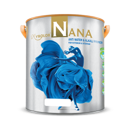 MYKOLOR NANA ANTI WATER & ALKALI PRIMER FOR EXTERIOR & INTERIOR