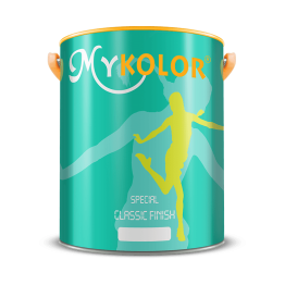 MYKOLOR SPECIAL CLASSIC FINISH