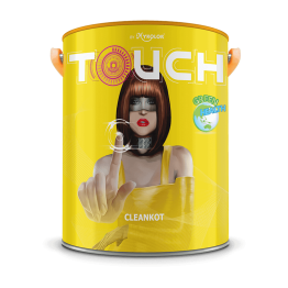 MYKOLOR TOUCH CLEANKOT