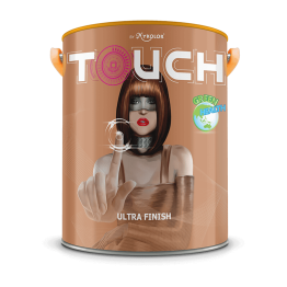 MYKOLOR TOUCH ULTRA FINISH