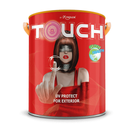 MYKOLOR TOUCH UV PROTECT FOR EXTERIOR