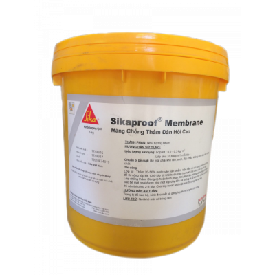 Sikaproof® Membrane