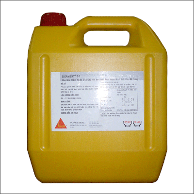 Sika Ment 163 EX – HV