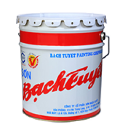 Sơn phủ màu Alkyd