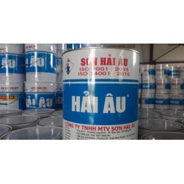 Sơn Epoxy Hải Âu