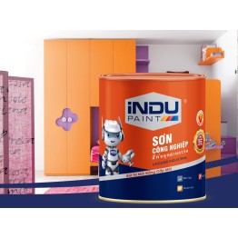 Sơn công nghiệp iNDU