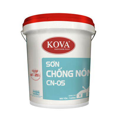 Sơn Chống Nóng KOVA CN-05