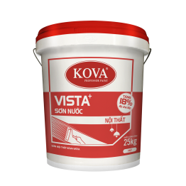 Sơn Nội Thất KOVA Vista+